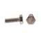 Prime-Line Hex Bolts 1/4in-20 X 3/4in Grade 304 Stainless Steel 100PK 9058253 - alternate 3